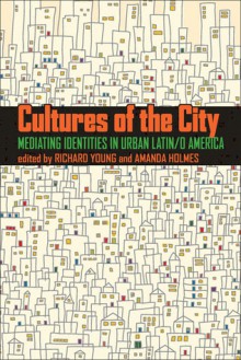 Cultures of the City: Mediating Identities in Urban Latin/o America - Richard Young, Amanda Holmes