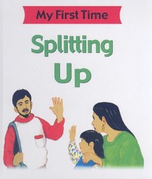 Splitting Up - Kate Petty