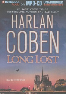 Long Lost - Steven Weber, Harlan Coben