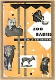 Zoo Babies - W. Bridges