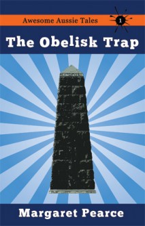 The Obelisk Trap - Margaret Pearce