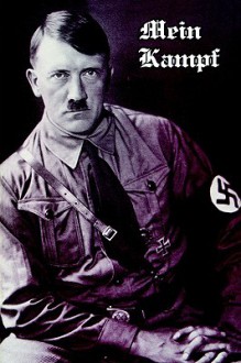 Mein Kampf - Adolf Hitler