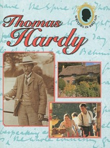 Thomas Hardy - Nicola Barber, Patrick Lee-Browne