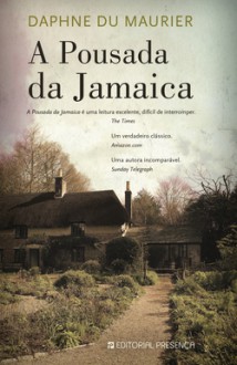 A Pousada da Jamaica - Daphne du Maurier