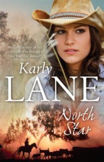 North Star - Karly Lane