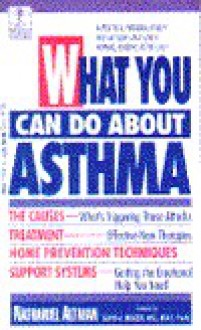 What you can do about Asthma (Dell Medical Library) - Dennis Altman