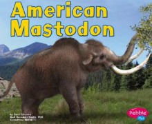 American Mastodon - Carol K. Lindeen