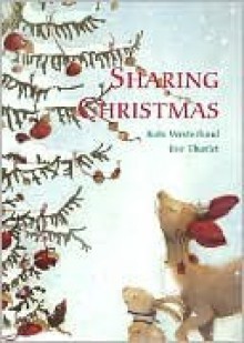 Sharing Christmas - Kate Westerlund, Eve Tharlet