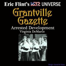 Arrested Development (Gazette Singles) - Virginia DeMarce, Paula Goodlett