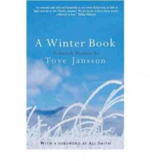 A Winter Book - Tove Jansson