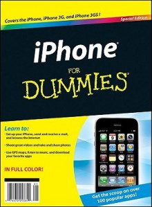 Iphone for Dummies - Baig LeVitus, Bob LeVitus, Baig LeVitus