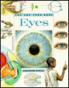 Eyes - Aleksander Jedrosz, Robina Green, Andrew Farmer