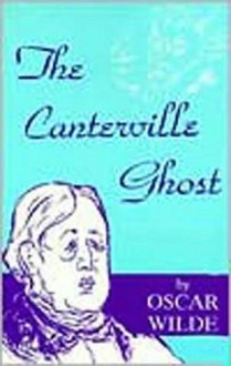 Canterville Ghost - Oscar Wilde, Adolph Caso