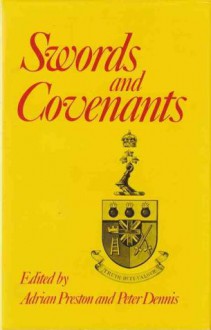 Swords and Covenants - Adrian W. Preston, Peter Dennis