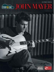 John Mayer (Strum & Sing) - John Mayer