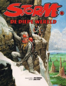 Storm 1: De Diepe Wereld - Don Lawrence, Saul Dunn