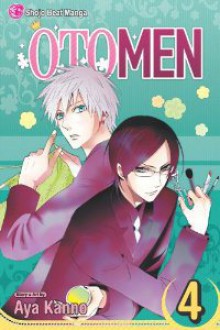 Otomen, Vol. 4 (Otomen, #4) - Aya Kanno