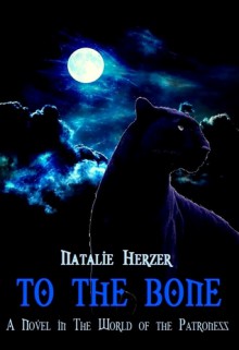 To The Bone - Natalie Herzer