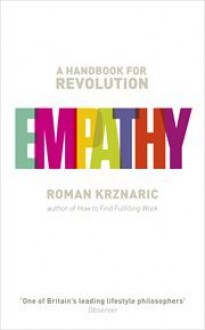 Empathy - Roman Krznaric