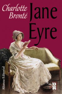 Jane Eyre - Charlotte Brontë, Elizabeth Power