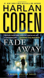 Fade Away - Harlan Coben