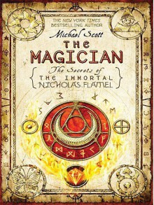 The Magician - Michael Scott