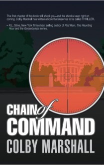 Chain of Command - Colby Marshall