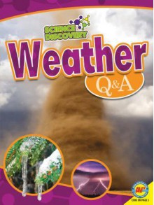 Weather Q&A - Janice Parker