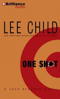 One Shot - Lee Child