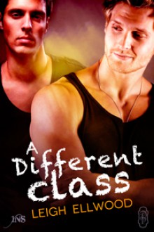 A Different Class - Leigh Ellwood