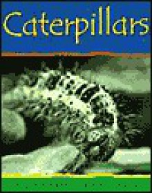 Caterpillars - Claire Llewellyn, Barrie Watts