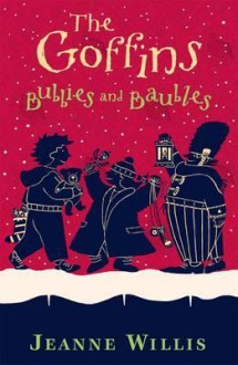 Bubbies and Baubles. by Jeanne Willis - Jeanne Willis