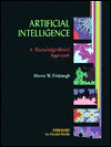 Artificial Intelligence: A Knowledge-Based Approach - Morris W. Firebaugh