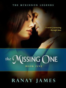 The Missing One - Ranay James