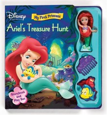 Ariel's Treasure Hunt - Ruth Koeppel