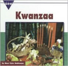 Kwanzaa - Marc Tyler Nobleman, Alton Hornsby, Fuller E. Callaway