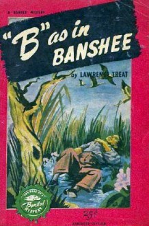 'B' as in Banshee - Lawrence Treat