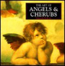 Art of Angels and Cherubs - Miranda Fellows