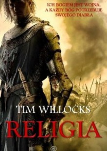 Religia - Tim Willocks