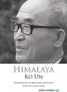 Himalaya - Ko Un, Brother Anthony, Sang-Wha Lee