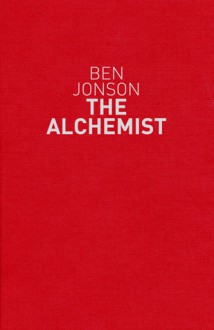 The Alchemist - Ben Jonson, Elizabeth Cook