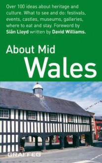 About Mid Wales - David Williams