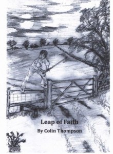 Leap of Faith - Colin Thompson