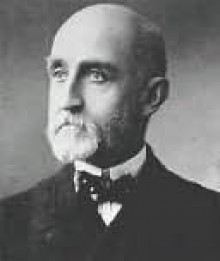 The Gulf and Inland Waters - Alfred Thayer Mahan