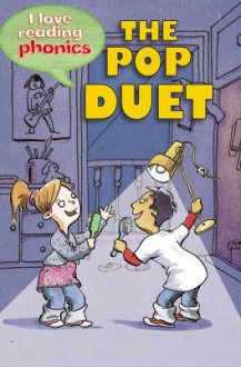 The Pop Duet - Deborah Chancellor, Alex Paterson