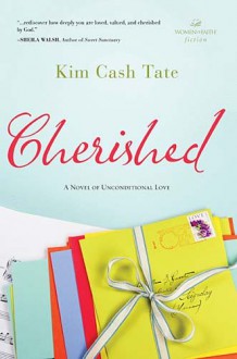 Cherished - Kim Cash Tate