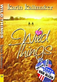 Wild Things - Karin Kallmaker