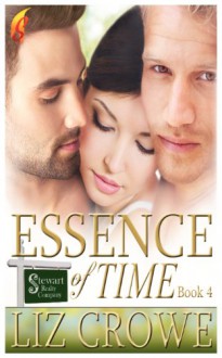 Essence of Time - Liz Crowe