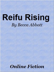 Reifu Rising - Becca Abbott