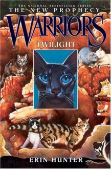 Twilight - Erin Hunter